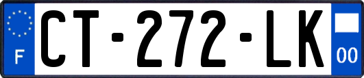 CT-272-LK