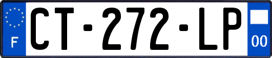 CT-272-LP