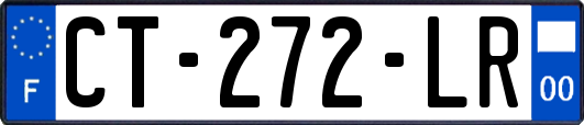 CT-272-LR