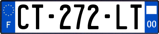 CT-272-LT