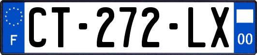 CT-272-LX