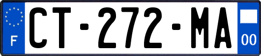 CT-272-MA