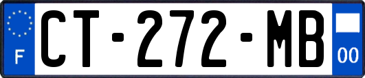CT-272-MB