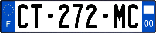 CT-272-MC