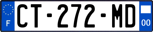 CT-272-MD
