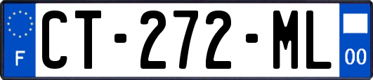 CT-272-ML