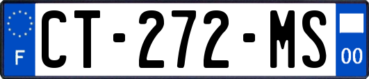 CT-272-MS