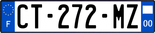 CT-272-MZ