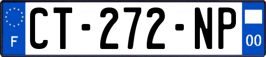 CT-272-NP