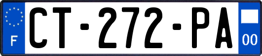 CT-272-PA
