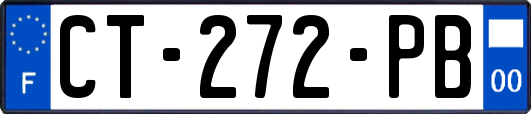 CT-272-PB