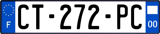 CT-272-PC