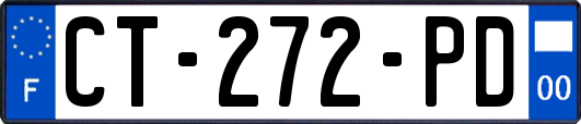CT-272-PD