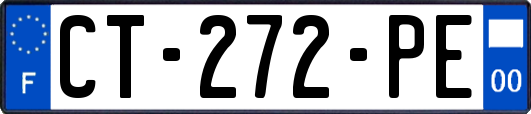 CT-272-PE