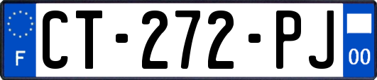 CT-272-PJ