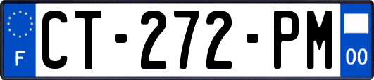 CT-272-PM