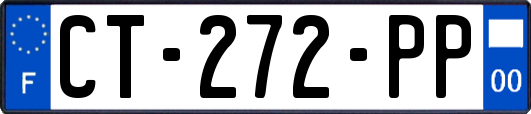 CT-272-PP