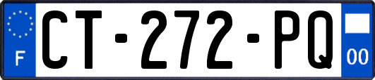 CT-272-PQ