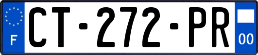 CT-272-PR