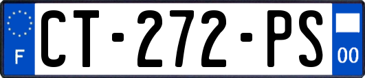 CT-272-PS