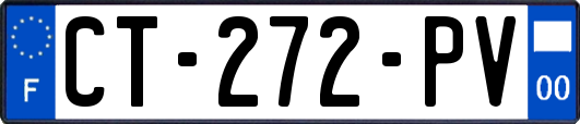CT-272-PV