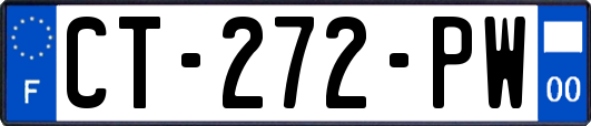 CT-272-PW