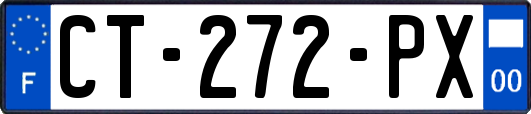 CT-272-PX