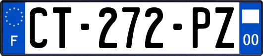 CT-272-PZ