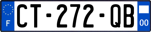 CT-272-QB