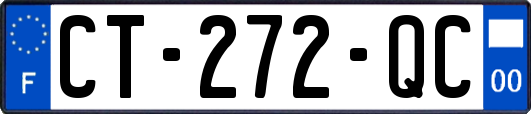 CT-272-QC