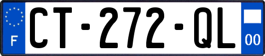 CT-272-QL