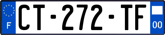 CT-272-TF