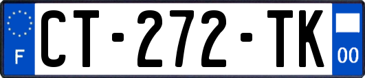 CT-272-TK