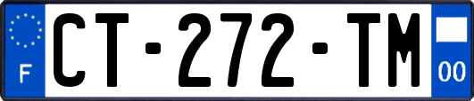 CT-272-TM