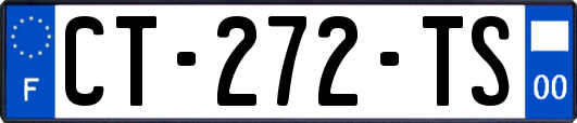 CT-272-TS