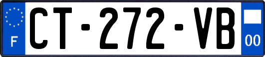 CT-272-VB