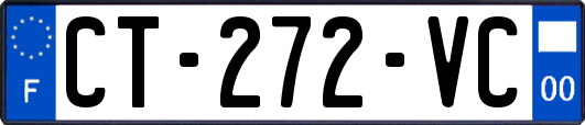 CT-272-VC