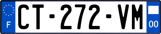 CT-272-VM