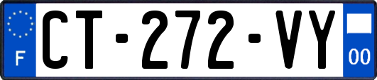 CT-272-VY