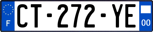 CT-272-YE