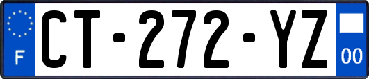 CT-272-YZ