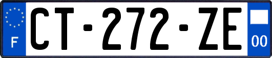 CT-272-ZE