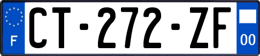 CT-272-ZF