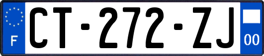 CT-272-ZJ