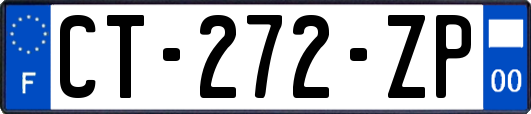 CT-272-ZP