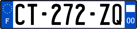 CT-272-ZQ