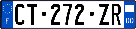 CT-272-ZR