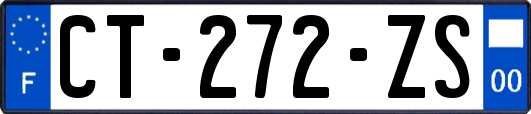 CT-272-ZS