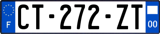 CT-272-ZT
