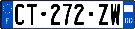 CT-272-ZW